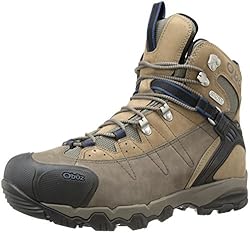 Oboz Backpacking Boot