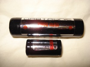 lithium-ion batteries