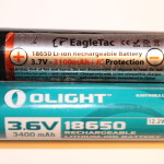 Learn More About 18650 Lithium-ion Batteries