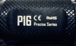 Nitecore p16