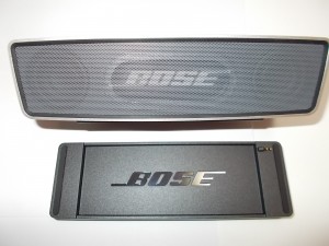 bose charging base