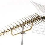 Reviewing the Antennas Direct 91XG Uni Directional Antenna