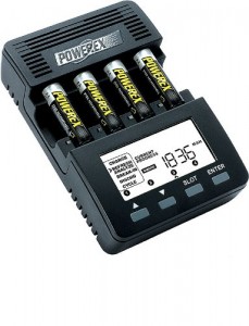 maha c9000 battery charger