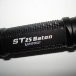 Best Olight ST25 Baton Flashlight Review