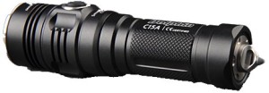 Sunwayman C15. 170 lumens