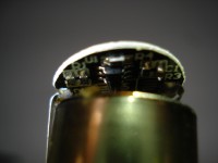 lithium-ion protection circuit