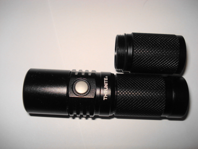 ThruNite Neutron 2C V2