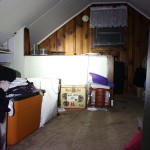 Thrunite TN12 - on turbo mode