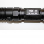 Nitecore EC20 Review