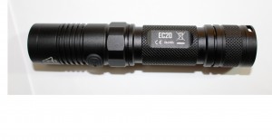 Nitecore EC20 CREE XM-L2