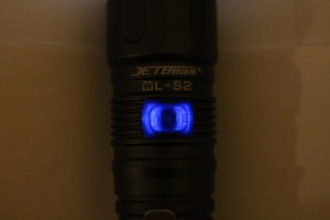 Mode Switch on WL-S2