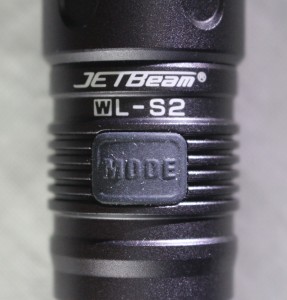 mode switch on WL-S2