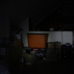 S30 - low mode, indoors