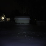 S30 on medium at 75 ft