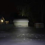 S30 on turbo at 75 ft