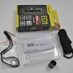 EC11 accessory package