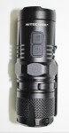 Nitecore EC11 LED Flashlight