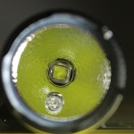 EC11 with CREE XM-L2 LED