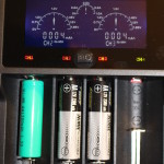 Charging 3 NiMH @0.5A