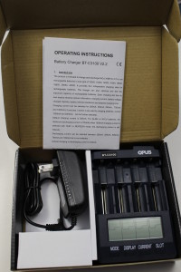 The complete package