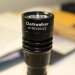 XTAR RC1 LED flashlight