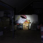 G25C on low mode mode