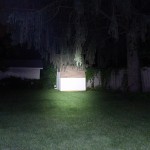 G25C on high at 65ft