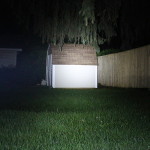 XTAR RC1 on high beam