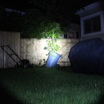 XTAR RC1 high beam @17 ft