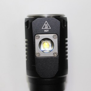 The XP-G2 R5 Neutral White LED