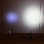 Side by side with CooYoo