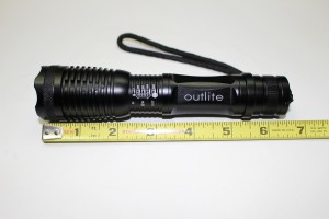 The E6 at FULL length