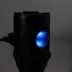 Charging the battery