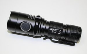 Nitecore MH20GT