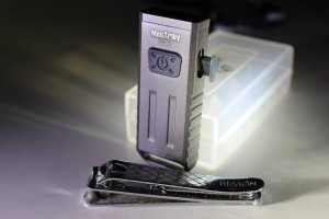 Comparing size of the SGN3