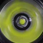 The Cree XM-L2 U3 LED