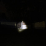 On high (zoomed) 60ft