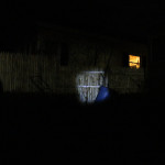 On low (zoomed) 17ft