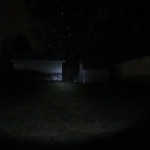 On medium mode using a 14500