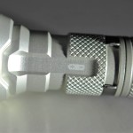 Battery goes this way