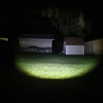 Sunwayman T25C on medium