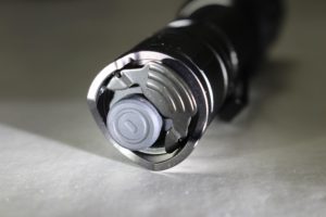 Klarus XT11S tail switches