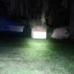 Lumintop Prince on high