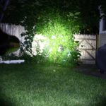 Lumintop Prince - high @17ft