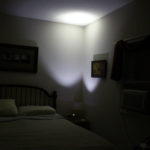 Lumintop Prince - low mode