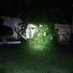 Lumintop Prince - medium @17ft