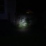 Lumintop SD Mini -- low