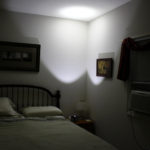 Lumintop SD Mini on medium