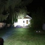 Jetbeam Jet-II on high