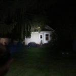 Jetbeam Jet-II on medium